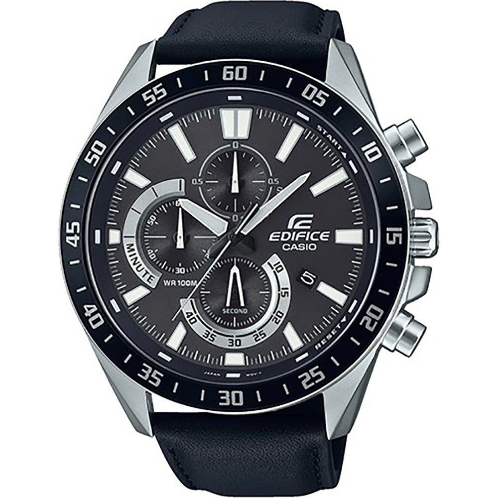 CASIO EDIFICE Mod. STANDARD CHRONO-0