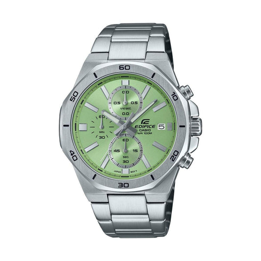 CASIO EDIFICE WATCHES Mod. EFV-640D-3AVUEF WATCHES CASIO EDIFICE