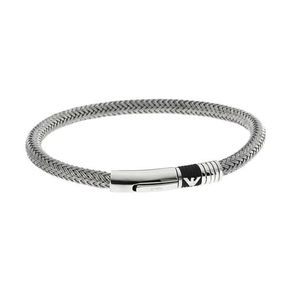 EMPORIO ARMANI JEWELS JEWELRY Mod. EGS1623040 17 DESIGNER FASHION JEWELLERY EMPORIO ARMANI JEWELS