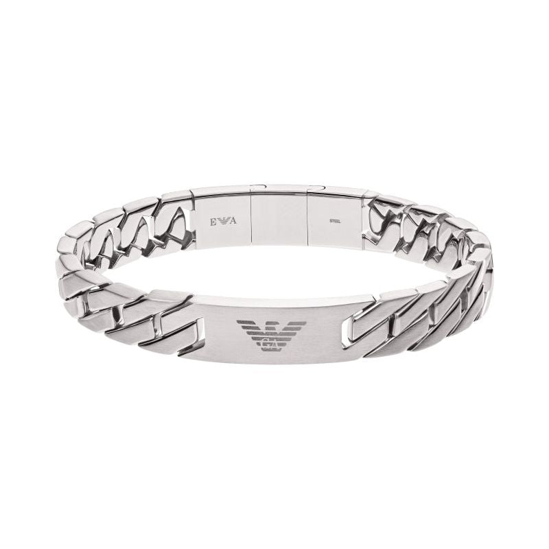 EMPORIO ARMANI Mod. EGS2435040 DESIGNER FASHION JEWELLERY EMPORIO ARMANI JEWELS