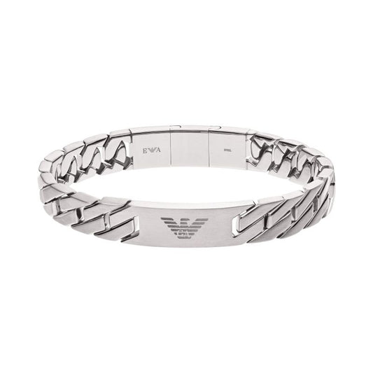 EMPORIO ARMANI Mod. EGS2435040 DESIGNER FASHION JEWELLERY EMPORIO ARMANI JEWELS