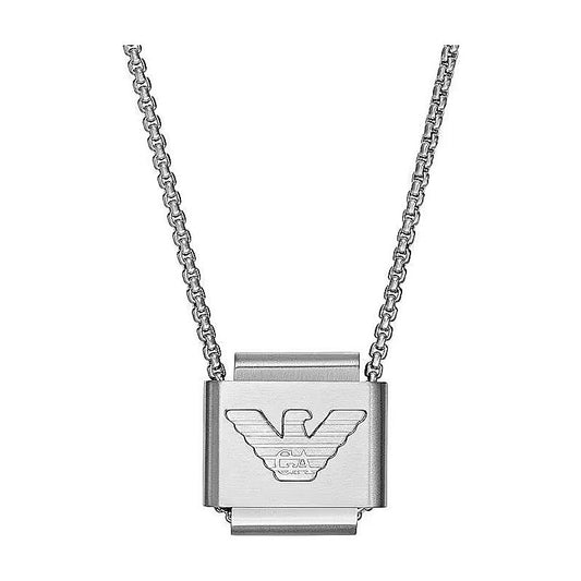 EMPORIO ARMANI JEWELS JEWELRY Mod. EGS2915040 DESIGNER FASHION JEWELLERY EMPORIO ARMANI JEWELS