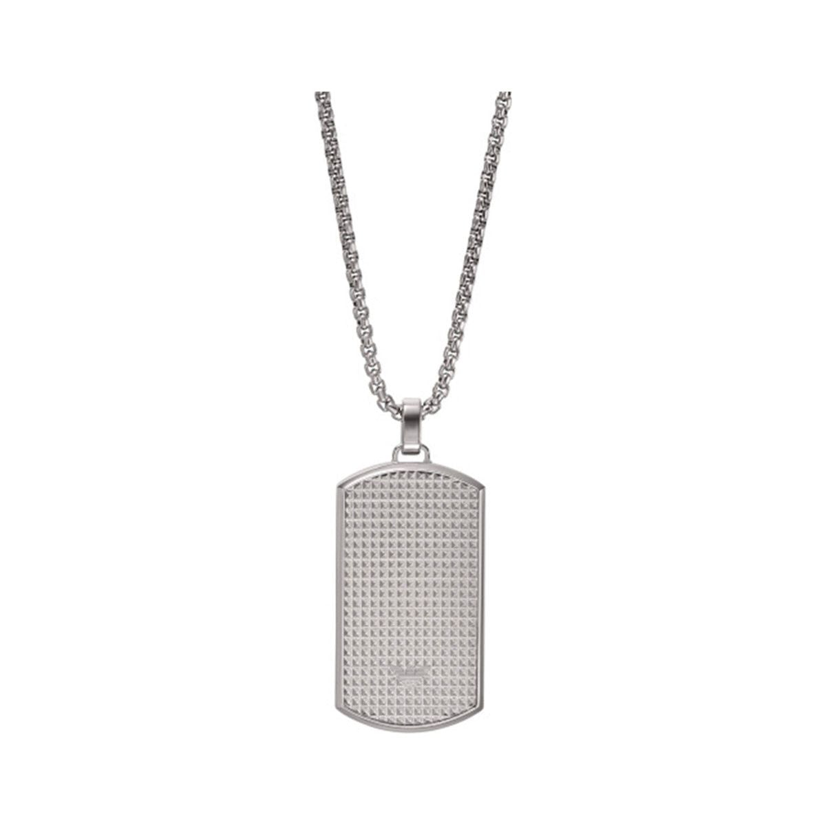 EMPORIO ARMANI Mod. EGS2986040 Necklace EMPORIO ARMANI JEWELS