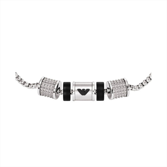 EMPORIO ARMANI JEWELS Mod. COUPLES DESIGNER FASHION JEWELLERY EMPORIO ARMANI JEWELS