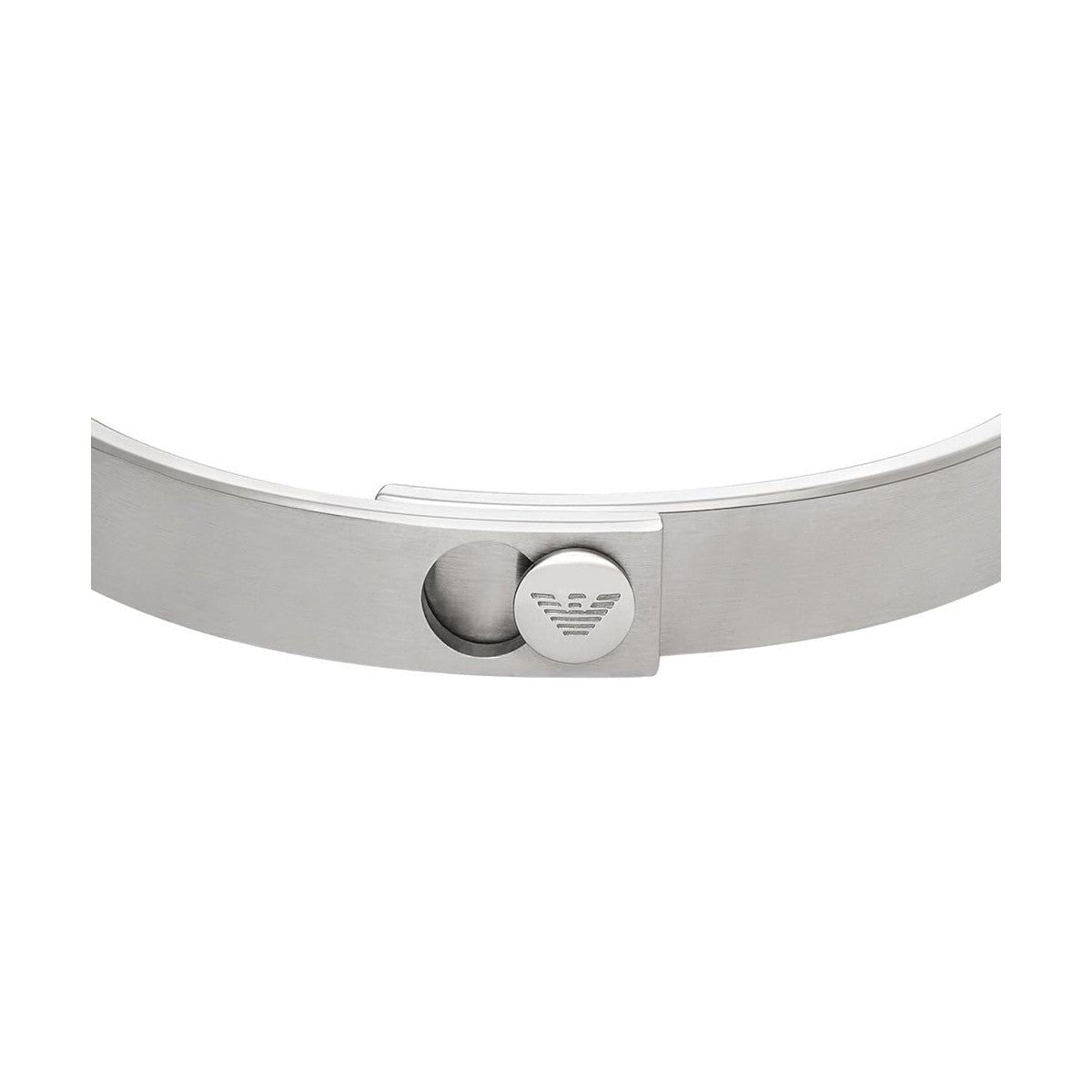 EMPORIO ARMANI JEWELS JEWELRY Mod. EGS3086040 DESIGNER FASHION JEWELLERY EMPORIO ARMANI JEWELS