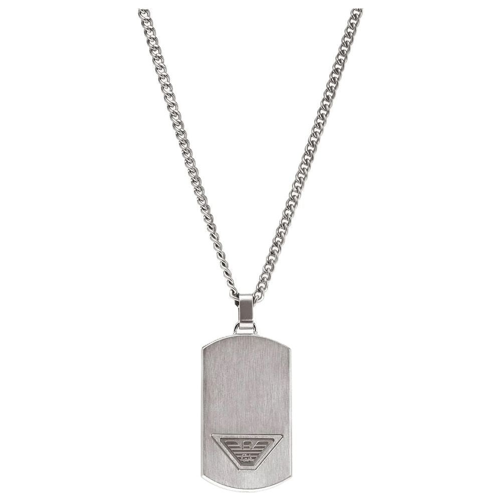 EMPORIO ARMANI JEWELS JEWELRY Mod. EGS3125040 DESIGNER FASHION JEWELLERY EMPORIO ARMANI JEWELS