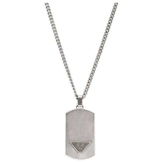 EMPORIO ARMANI JEWELS JEWELRY Mod. EGS3125040 DESIGNER FASHION JEWELLERY EMPORIO ARMANI JEWELS