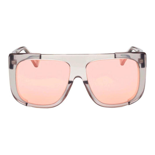 MAX MARA MOD. EILEEN MM0073 SUNGLASSES & EYEWEAR MAX MARA SUNGLASSES