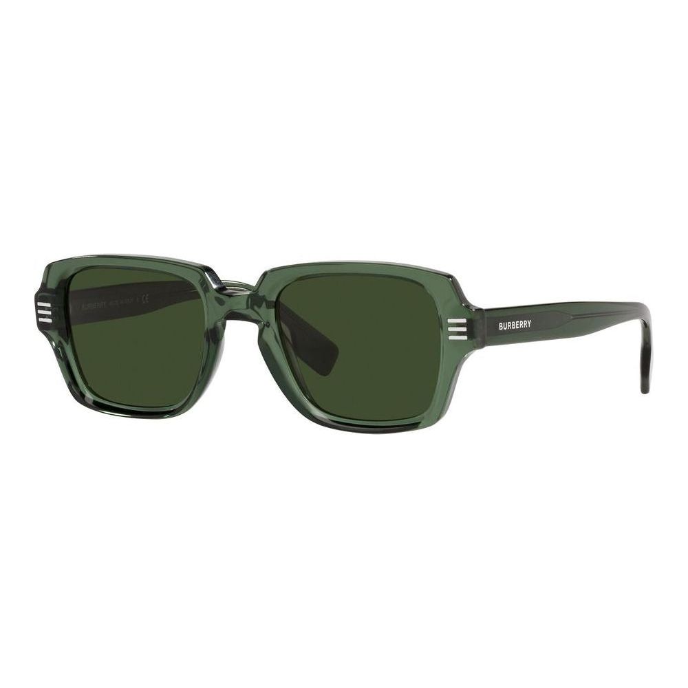 BURBERRY MOD. ELDON BE 4349 SUNGLASSES & EYEWEAR BURBERRY SUNGLASSES