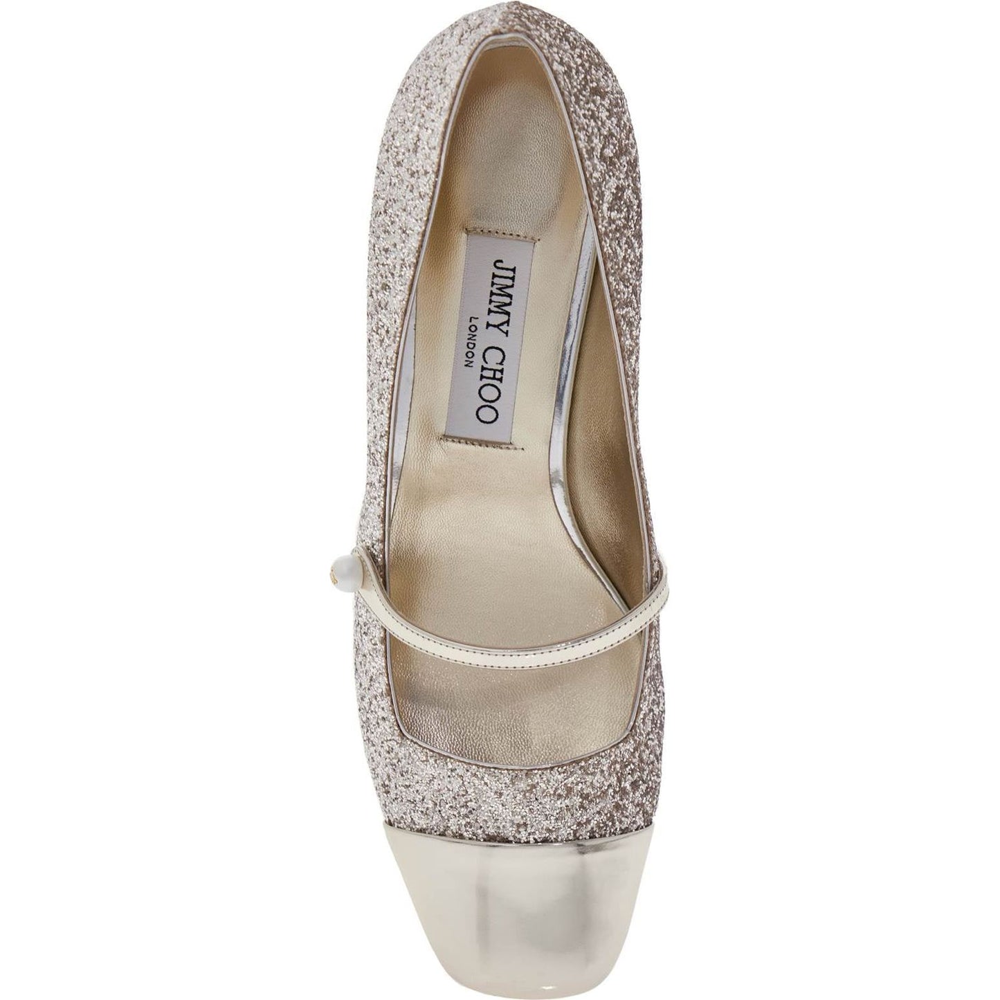 Jimmy Choo 'mary jane elisa Pumps Jimmy Choo