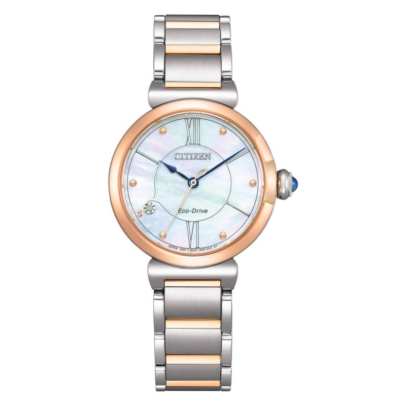 CITIZEN MOD. EM1074-82D-0