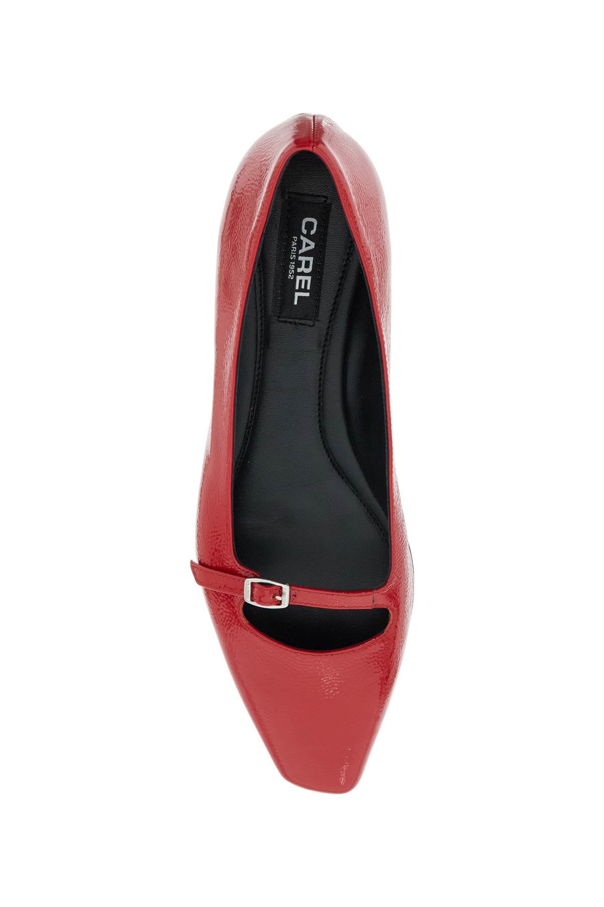 Carel emilie ballet Flat Shoes Carel