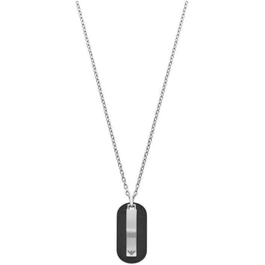 EMPORIO ARMANI JEWELS Mod.ESSENTIAL Necklace EMPORIO ARMANI JEWELS