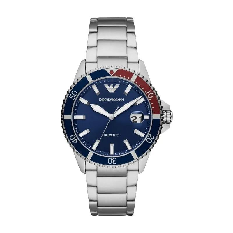 EMPORIO ARMANI MOD. PEPSI WATCHES EMPORIO ARMANI