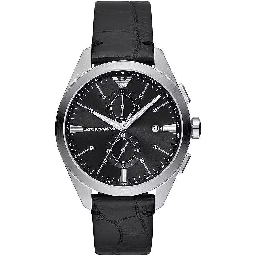 EMPORIO ARMANI Mod. CLAUDIO WATCHES EMPORIO ARMANI