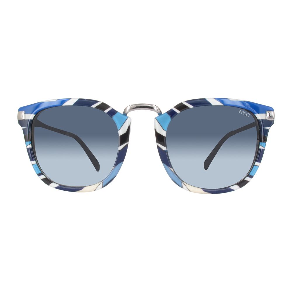 EMILIO PUCCI Mod. EP0026-01W-51 SUNGLASSES & EYEWEAR EMILIO PUCCI SUNGLASSES