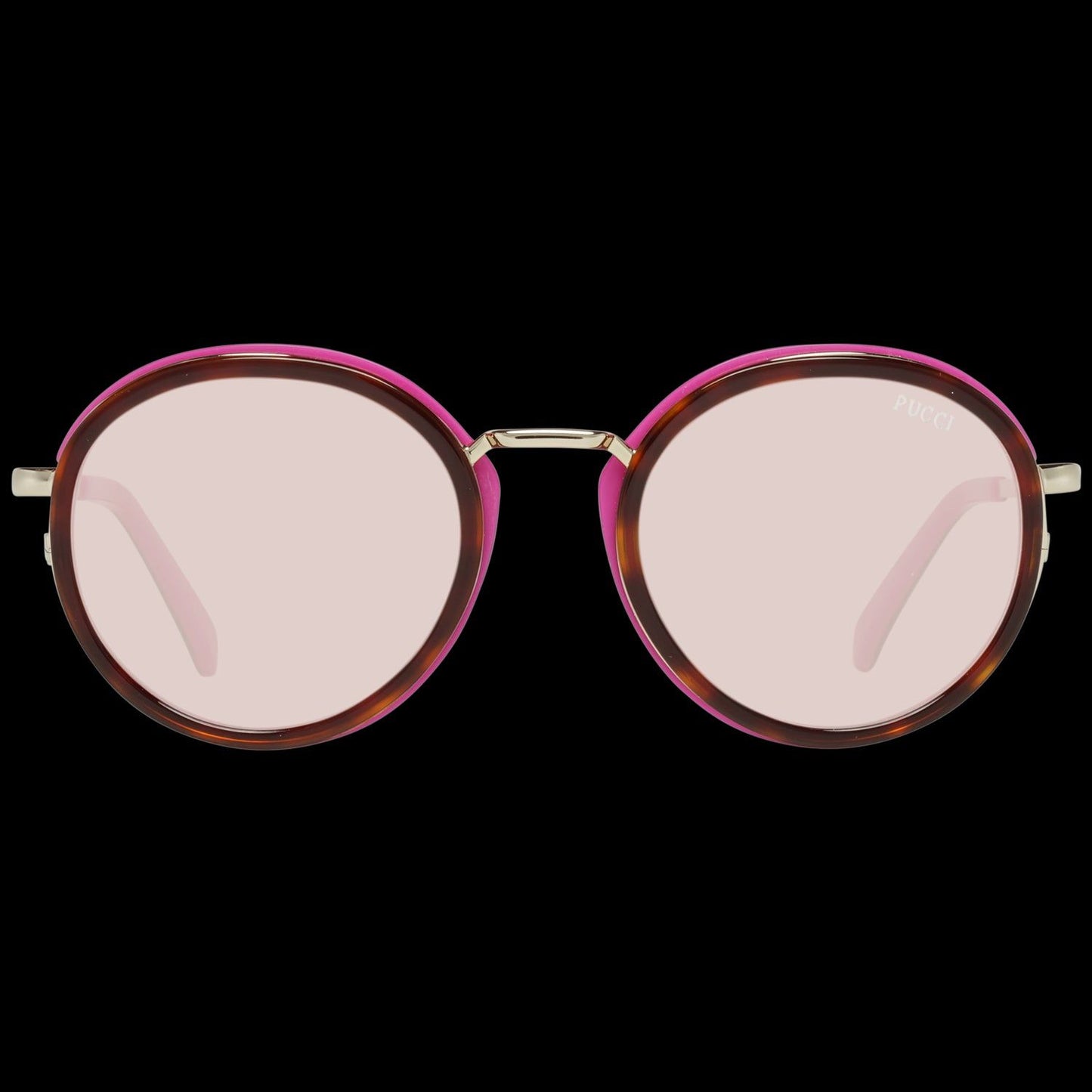 EMILIO PUCCI MOD. EP0046-O 4955Y SUNGLASSES & EYEWEAR EMILIO PUCCI SUNGLASSES