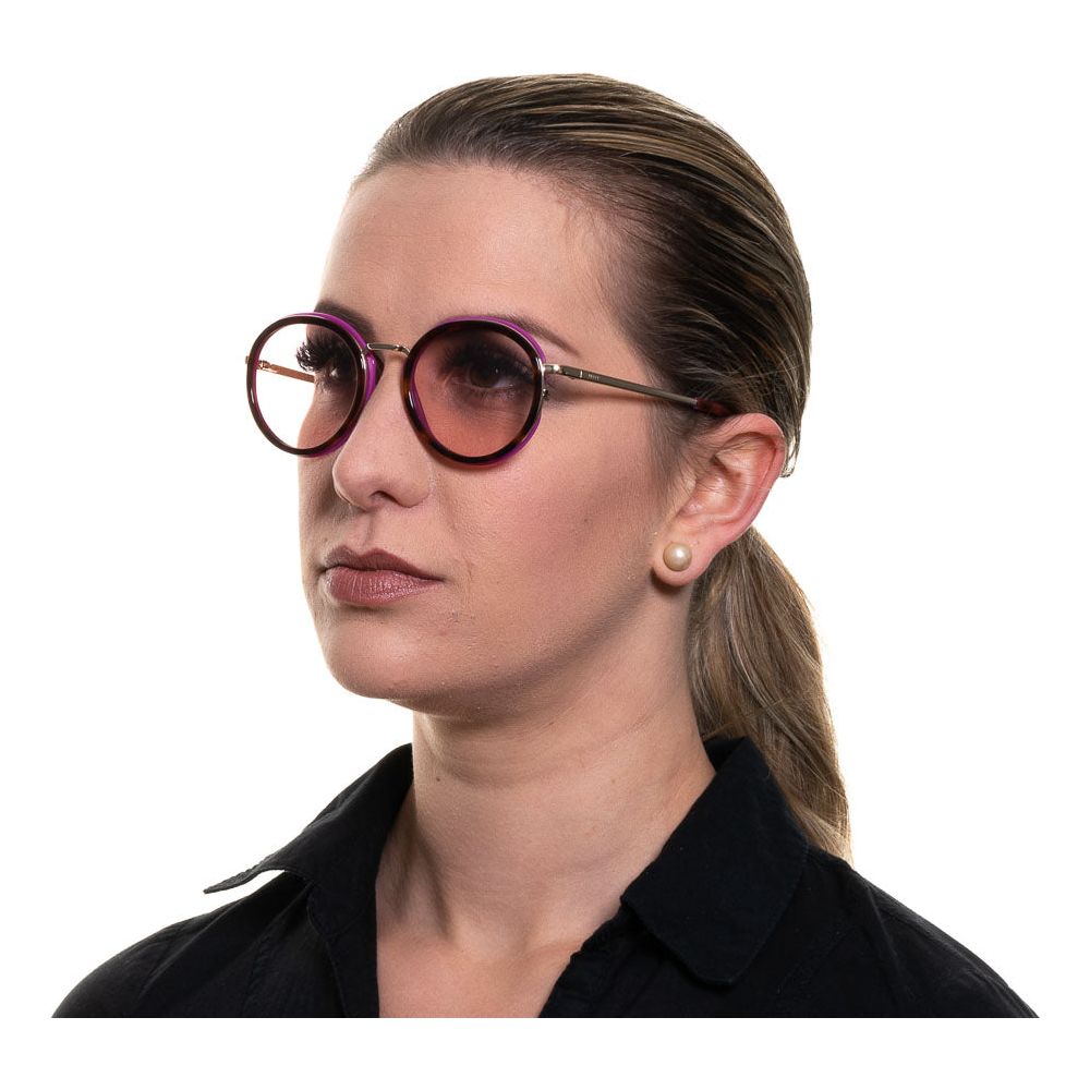 EMILIO PUCCI MOD. EP0046-O 4955Y SUNGLASSES & EYEWEAR EMILIO PUCCI SUNGLASSES