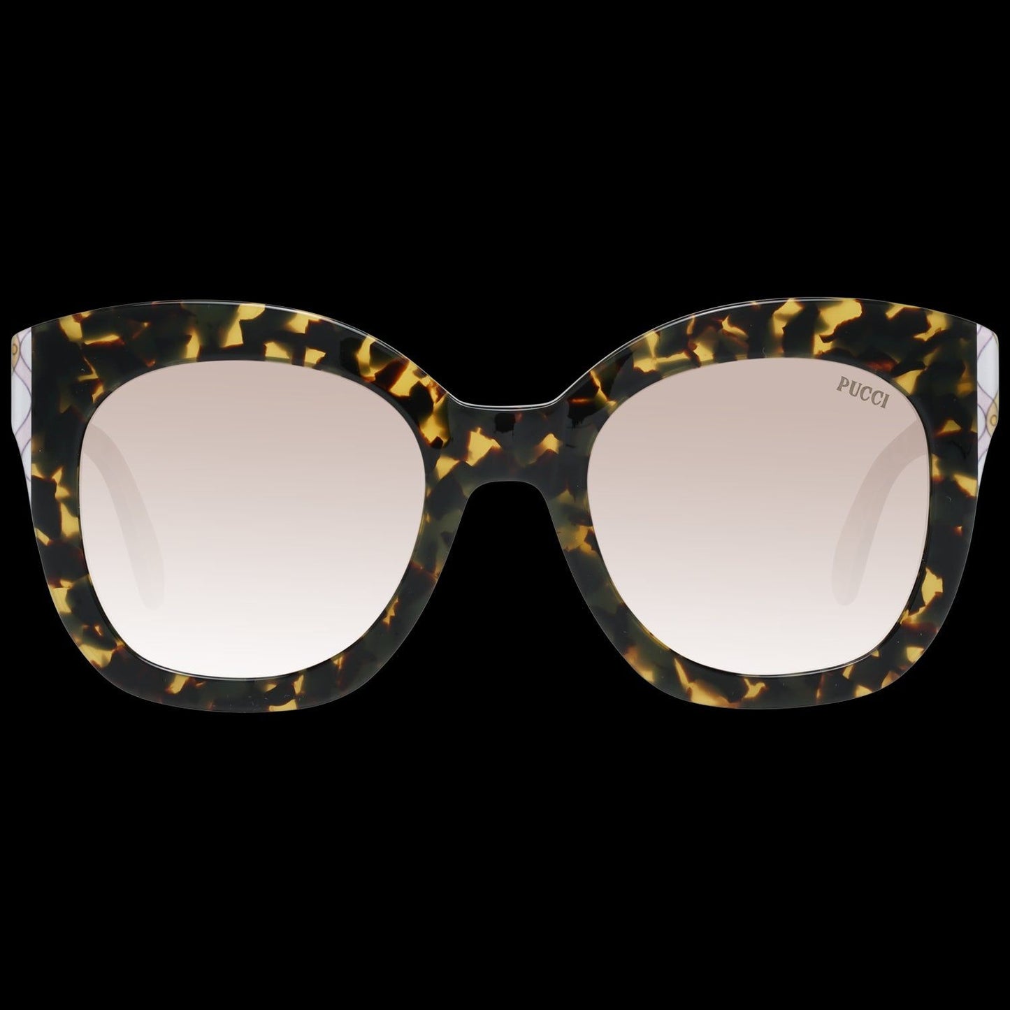 EMILIO PUCCI MOD. EP0097 5152F SUNGLASSES & EYEWEAR EMILIO PUCCI SUNGLASSES