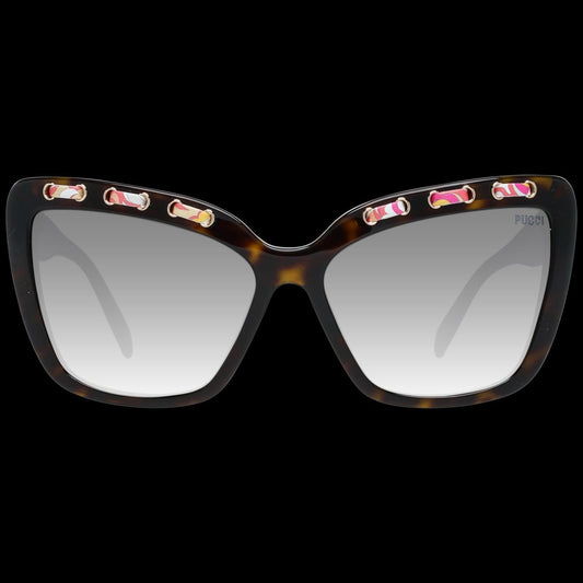 EMILIO PUCCI MOD. EP0101 5952B SUNGLASSES & EYEWEAR EMILIO PUCCI SUNGLASSES