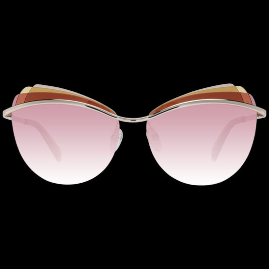 EMILIO PUCCI MOD. EP0112 5928T SUNGLASSES & EYEWEAR EMILIO PUCCI SUNGLASSES