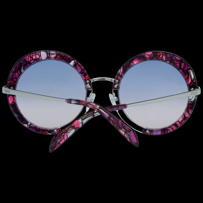 EMILIO PUCCI MOD. EP0114 5454W SUNGLASSES & EYEWEAR EMILIO PUCCI SUNGLASSES