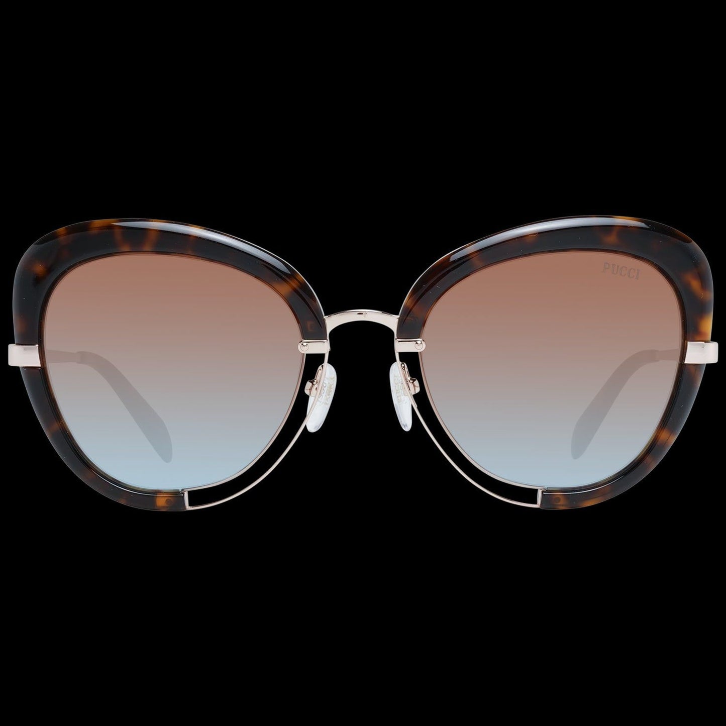 EMILIO PUCCI MOD. EP0115 5552G SUNGLASSES & EYEWEAR EMILIO PUCCI SUNGLASSES