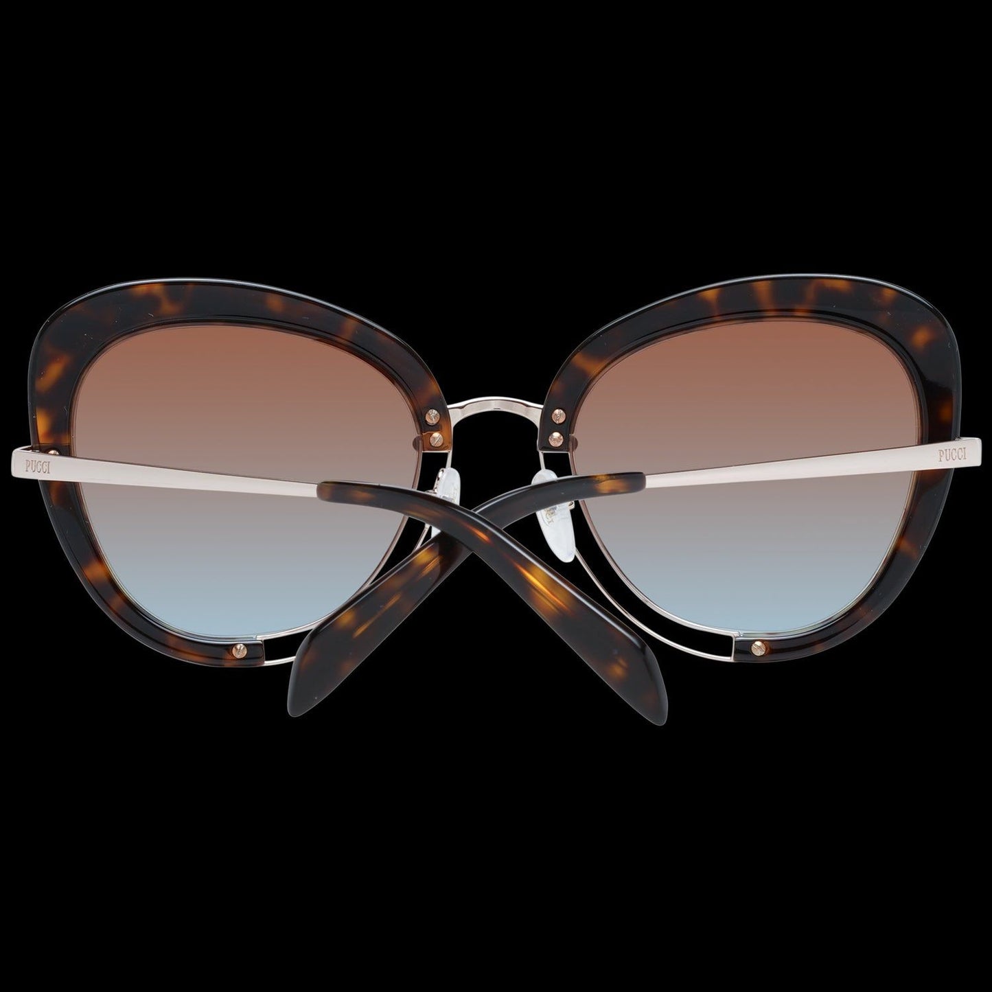 EMILIO PUCCI MOD. EP0115 5552G SUNGLASSES & EYEWEAR EMILIO PUCCI SUNGLASSES