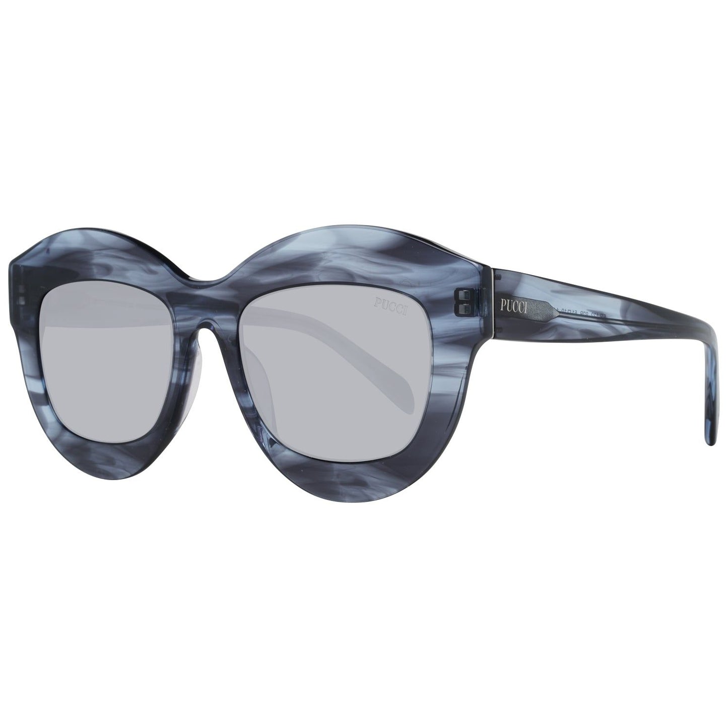 EMILIO PUCCI MOD. EP0122 5192B SUNGLASSES & EYEWEAR EMILIO PUCCI SUNGLASSES