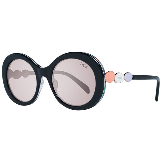 EMILIO PUCCI MOD. EP0127 5501T SUNGLASSES & EYEWEAR EMILIO PUCCI SUNGLASSES