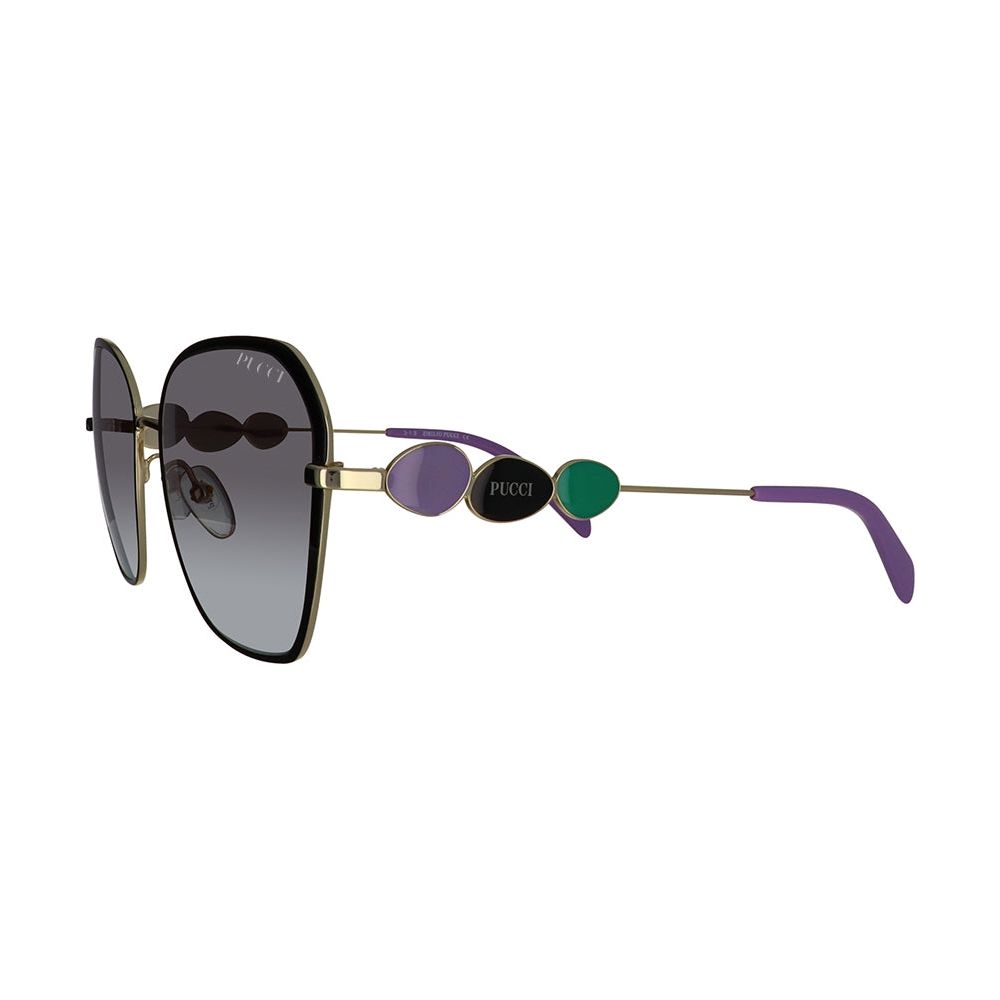 EMILIO PUCCI Mod. EP0128-32B-58 SUNGLASSES & EYEWEAR EMILIO PUCCI SUNGLASSES