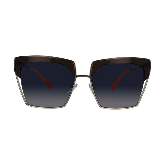 EMILIO PUCCI Mod. EP0129-01B-57 SUNGLASSES & EYEWEAR EMILIO PUCCI SUNGLASSES