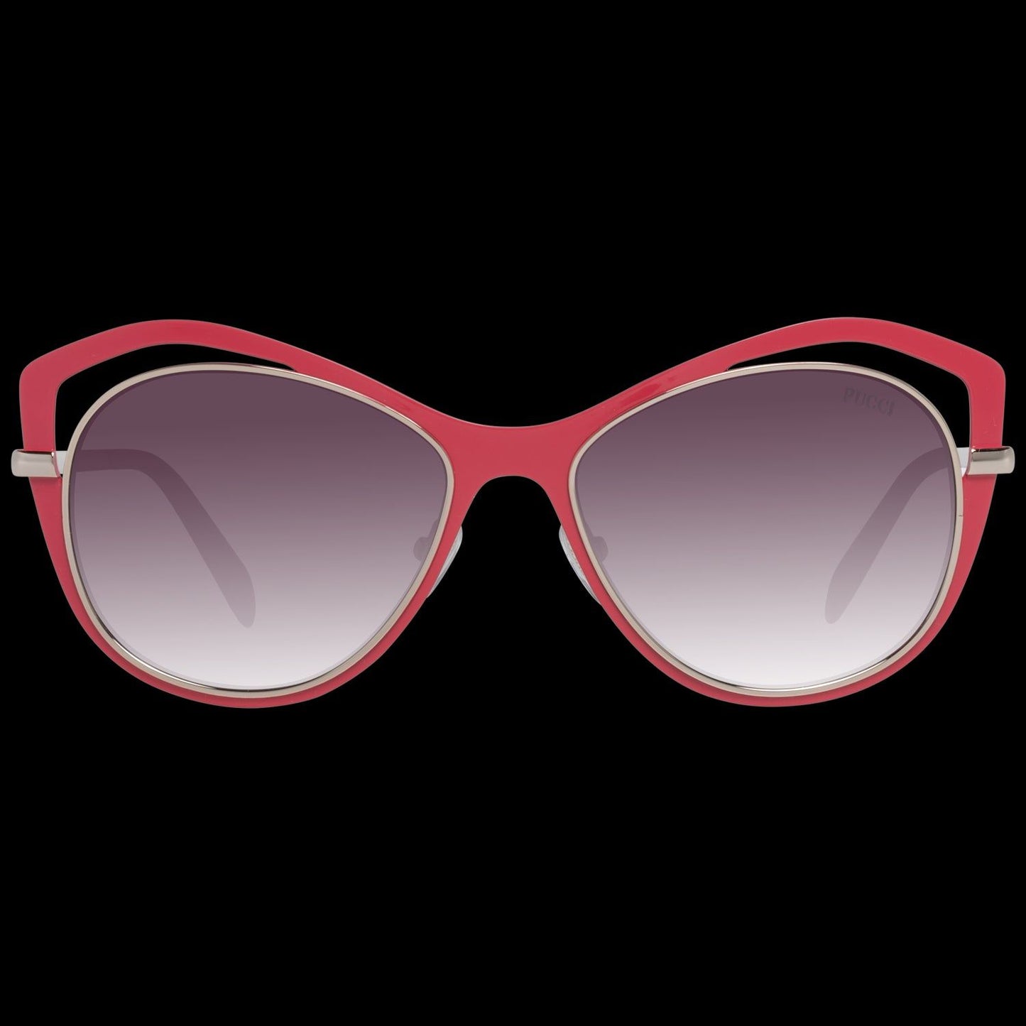 EMILIO PUCCI MOD. EP0130 5668F SUNGLASSES & EYEWEAR EMILIO PUCCI SUNGLASSES