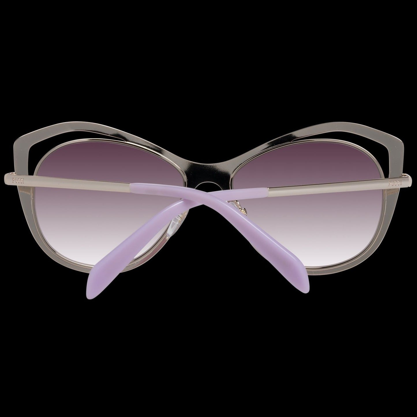 EMILIO PUCCI MOD. EP0130 5668F SUNGLASSES & EYEWEAR EMILIO PUCCI SUNGLASSES