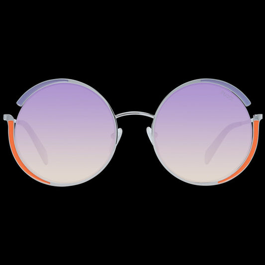 EMILIO PUCCI MOD. EP0132 5616T SUNGLASSES & EYEWEAR EMILIO PUCCI SUNGLASSES