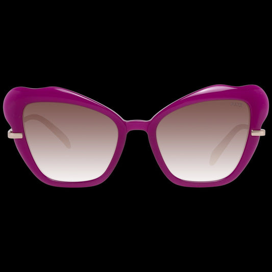 EMILIO PUCCI MOD. EP0135 5575F SUNGLASSES & EYEWEAR EMILIO PUCCI SUNGLASSES