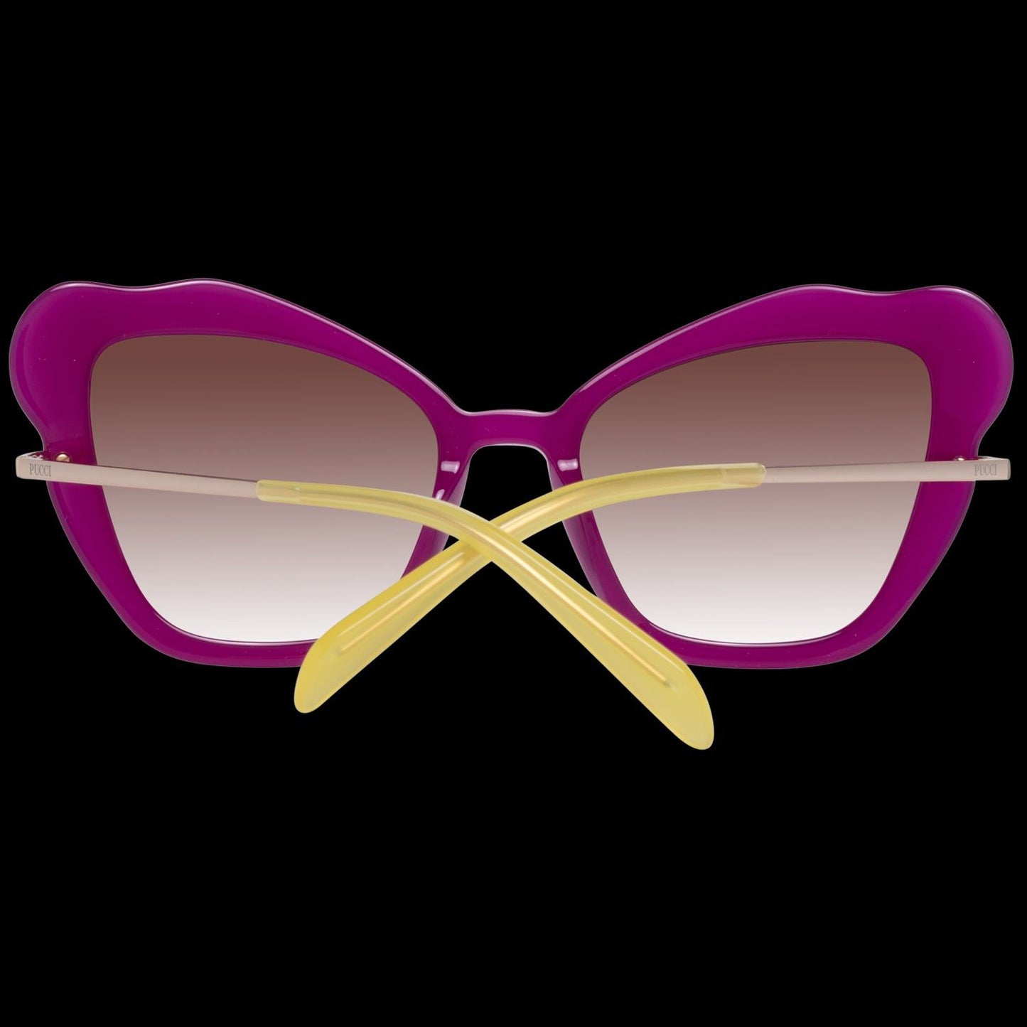 EMILIO PUCCI MOD. EP0135 5575F SUNGLASSES & EYEWEAR EMILIO PUCCI SUNGLASSES