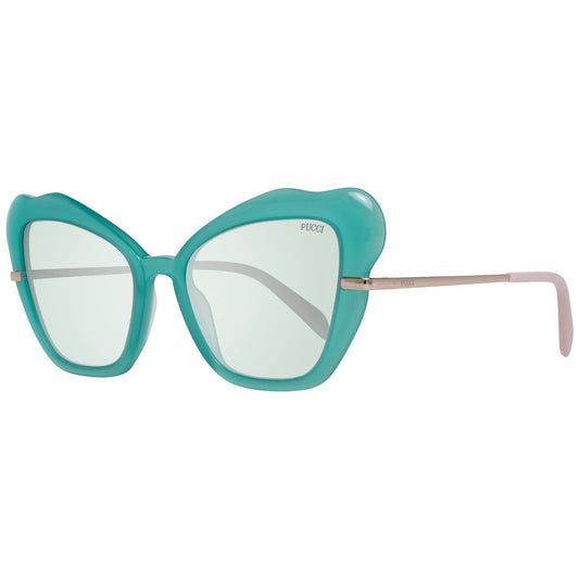 EMILIO PUCCI MOD. EP0135 5587B SUNGLASSES & EYEWEAR EMILIO PUCCI SUNGLASSES