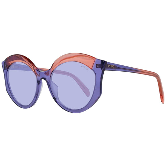 EMILIO PUCCI MOD. EP0146 5683Y SUNGLASSES & EYEWEAR EMILIO PUCCI SUNGLASSES