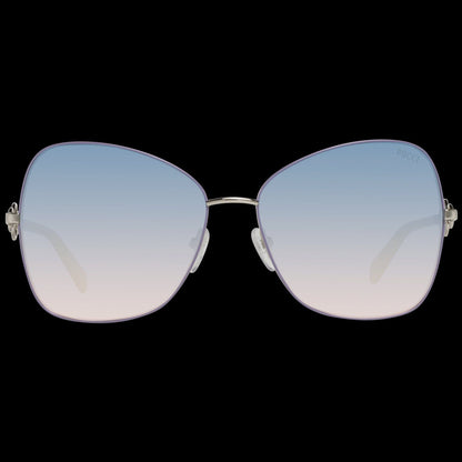 EMILIO PUCCI MOD. EP0147 5920W SUNGLASSES & EYEWEAR EMILIO PUCCI SUNGLASSES