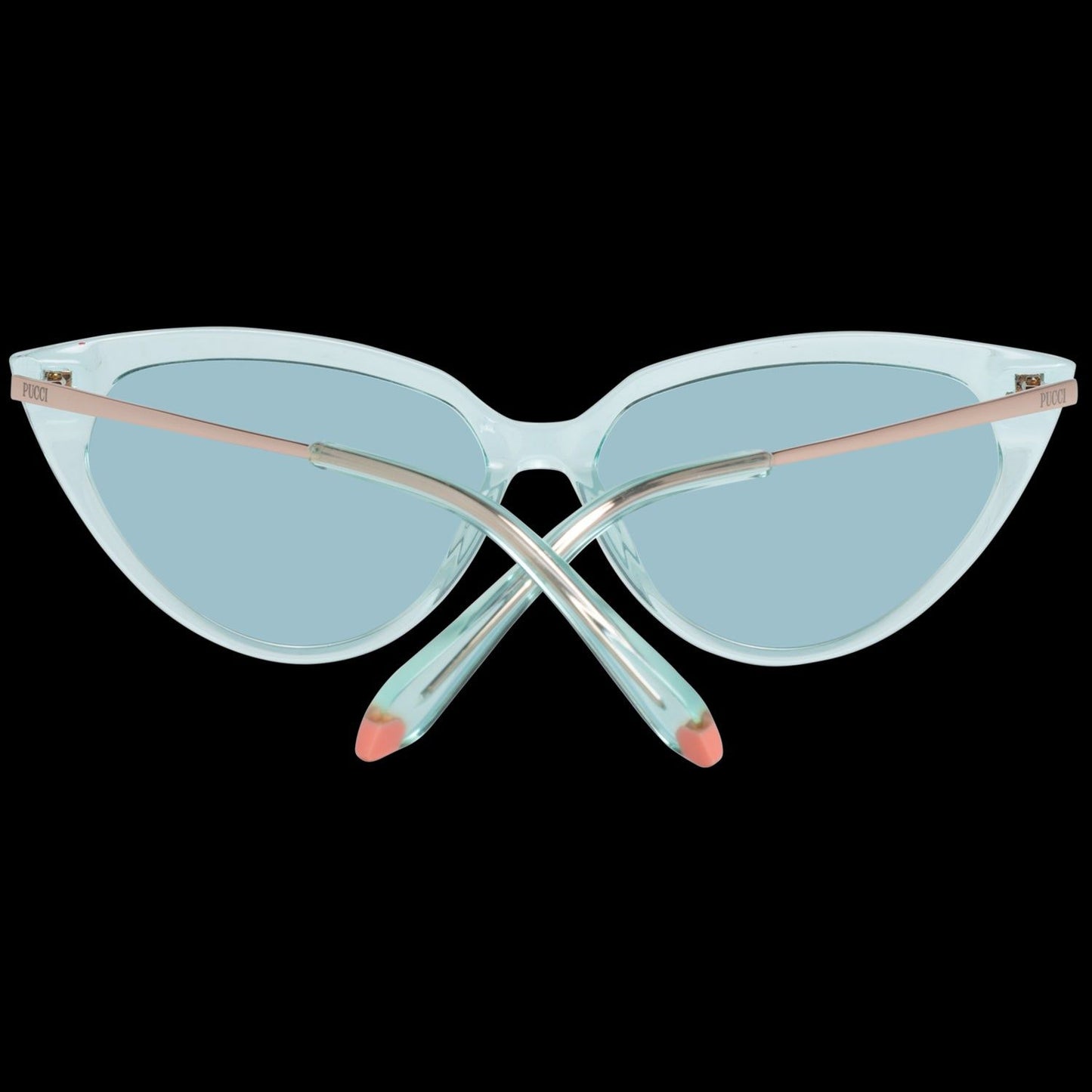 EMILIO PUCCI MOD. EP0148 5687N SUNGLASSES & EYEWEAR EMILIO PUCCI SUNGLASSES