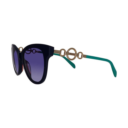 EMILIO PUCCI Mod. EP0157-90W-54 SUNGLASSES & EYEWEAR EMILIO PUCCI SUNGLASSES