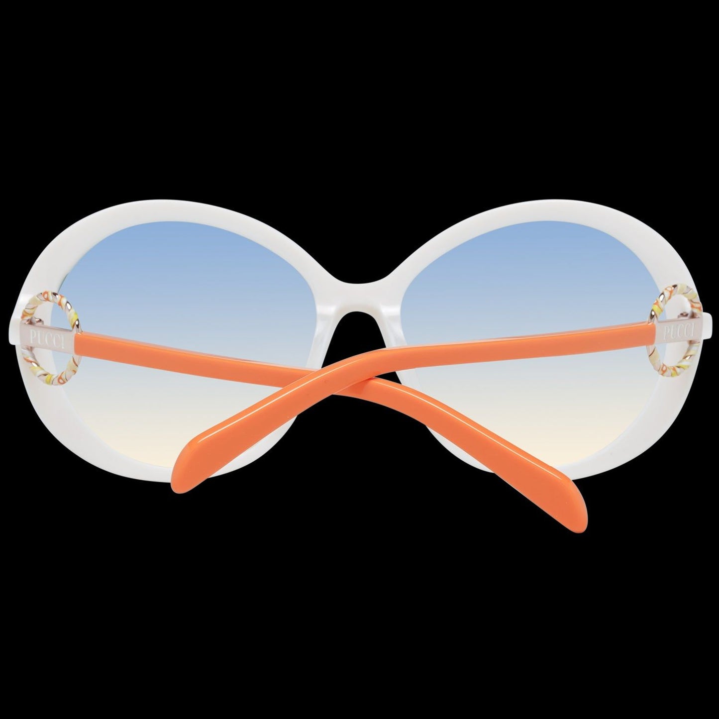 EMILIO PUCCI MOD. EP0164 5825P SUNGLASSES & EYEWEAR EMILIO PUCCI SUNGLASSES