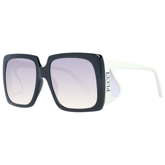 EMILIO PUCCI MOD. EP0167 5801B SUNGLASSES & EYEWEAR EMILIO PUCCI SUNGLASSES