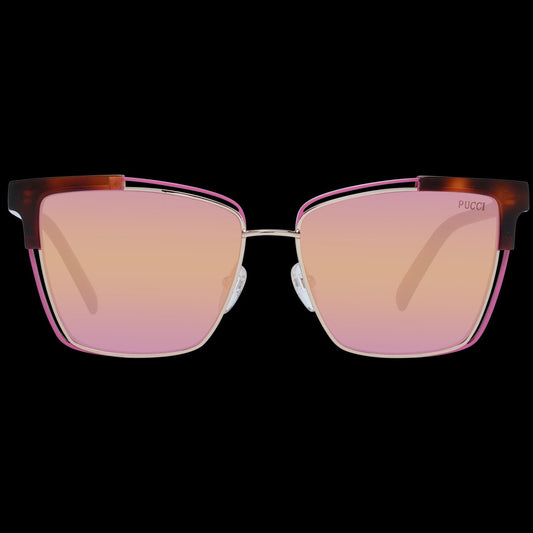 EMILIO PUCCI MOD. EP0171 5756T SUNGLASSES & EYEWEAR EMILIO PUCCI SUNGLASSES