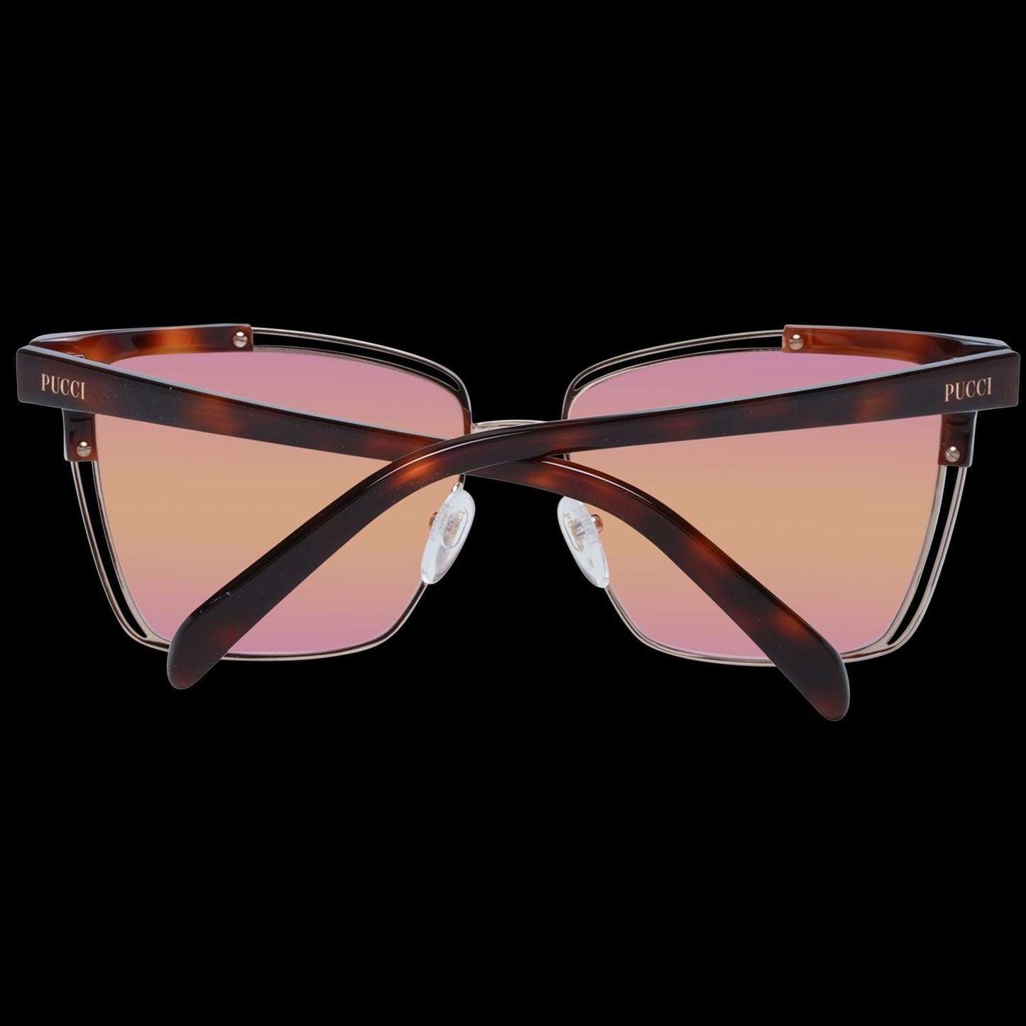 EMILIO PUCCI MOD. EP0171 5756T SUNGLASSES & EYEWEAR EMILIO PUCCI SUNGLASSES