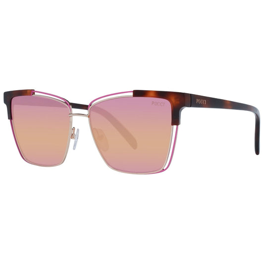 EMILIO PUCCI MOD. EP0171 5756T SUNGLASSES & EYEWEAR EMILIO PUCCI SUNGLASSES