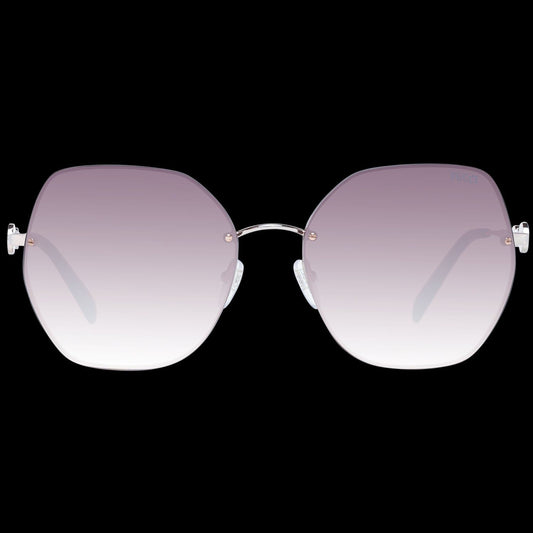 EMILIO PUCCI MOD. EP0177 6028F SUNGLASSES & EYEWEAR EMILIO PUCCI SUNGLASSES