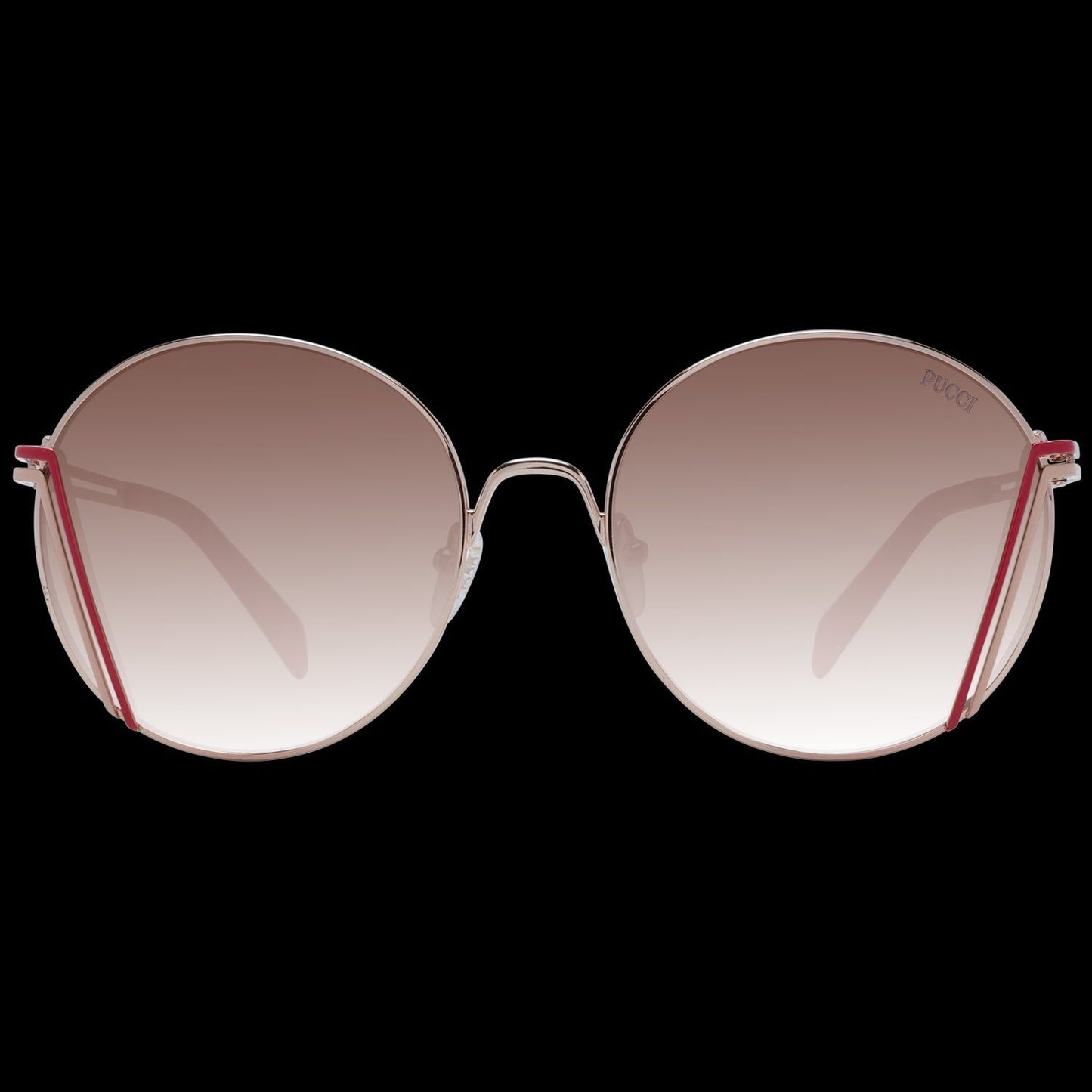 EMILIO PUCCI MOD. EP0180 5828F SUNGLASSES & EYEWEAR EMILIO PUCCI SUNGLASSES