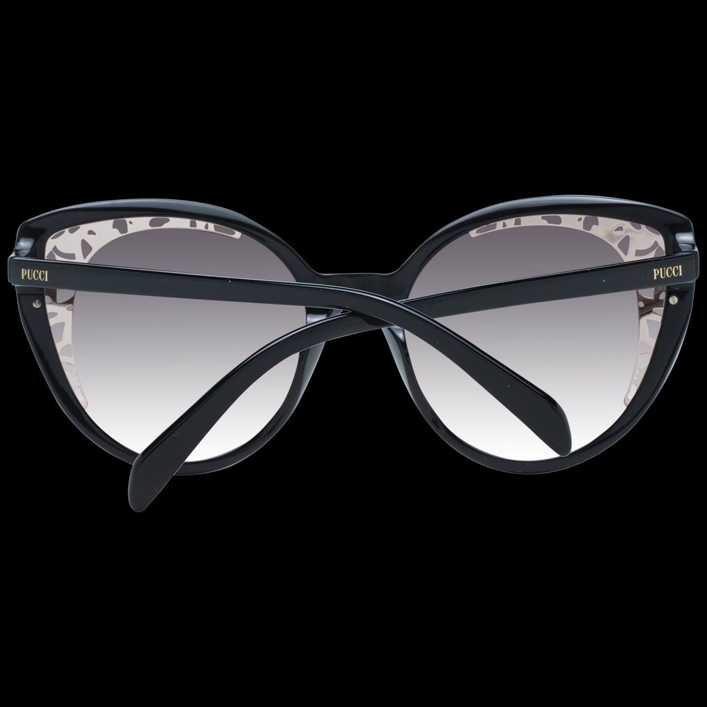 EMILIO PUCCI MOD. EP0182 5801F SUNGLASSES & EYEWEAR EMILIO PUCCI SUNGLASSES